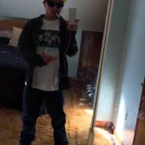 Meet your Posher, Adam